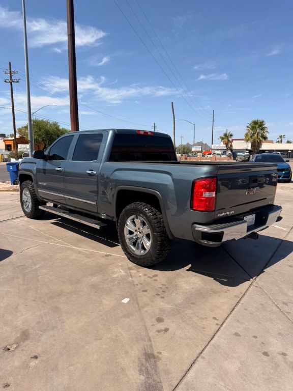 gmc sierra 1500 2014 3GTU2VEC7EG203952 image gmc sierra 1500 2014 3GTU2VEC7EG203952 image